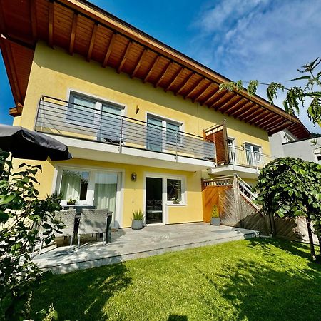 Appartement Haensel & Gretel Werfenweng Exterior photo