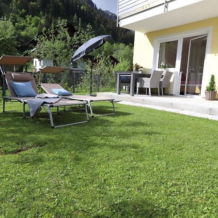 Appartement Haensel & Gretel Werfenweng Exterior photo