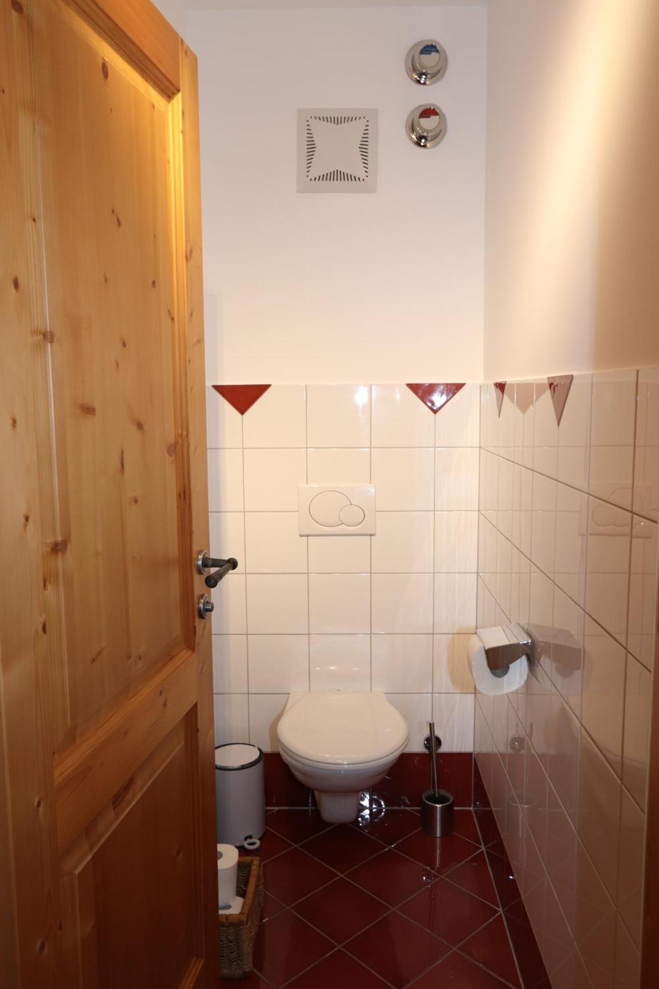 Appartement Haensel & Gretel Werfenweng Exterior photo