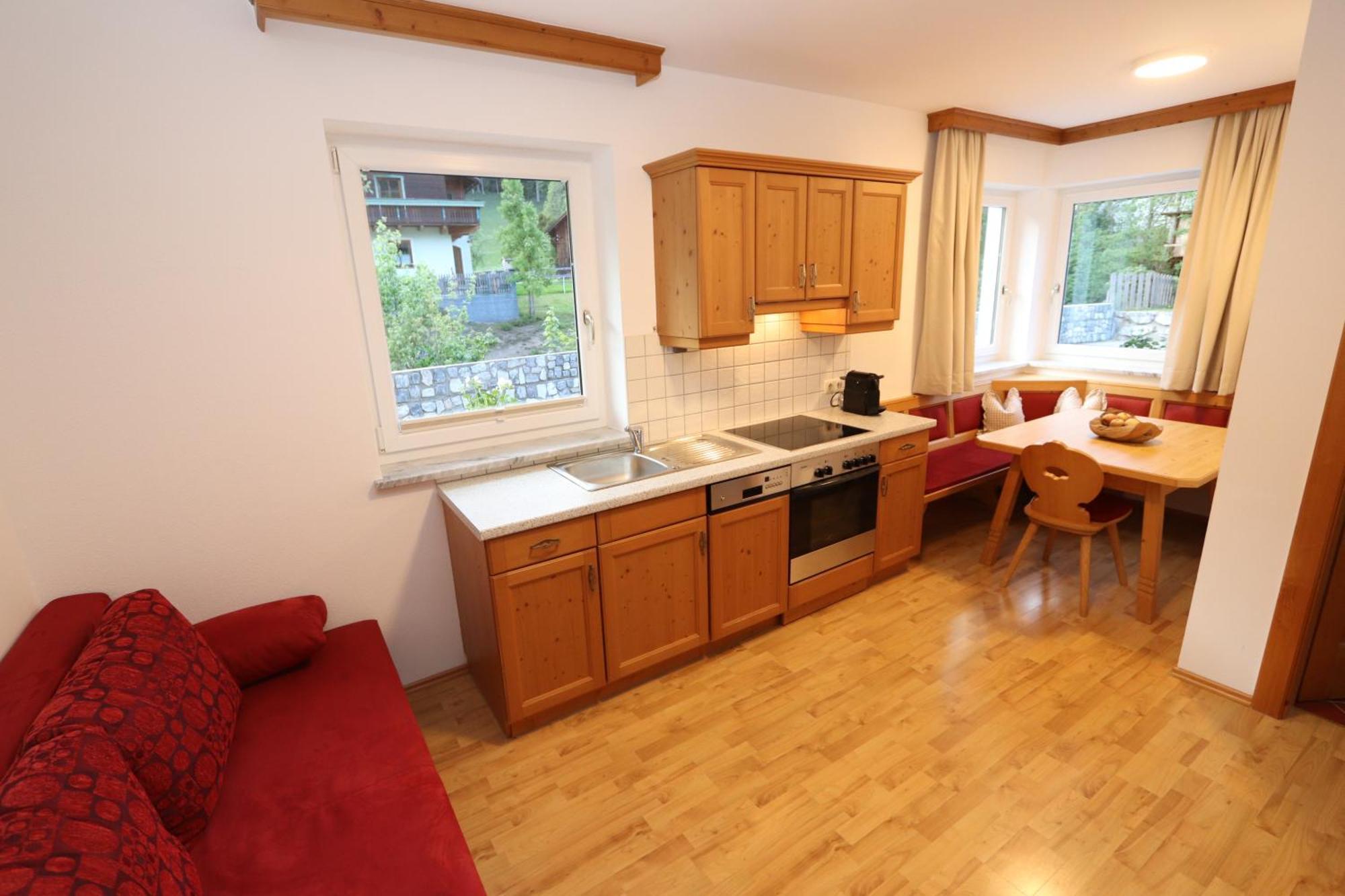 Appartement Haensel & Gretel Werfenweng Exterior photo