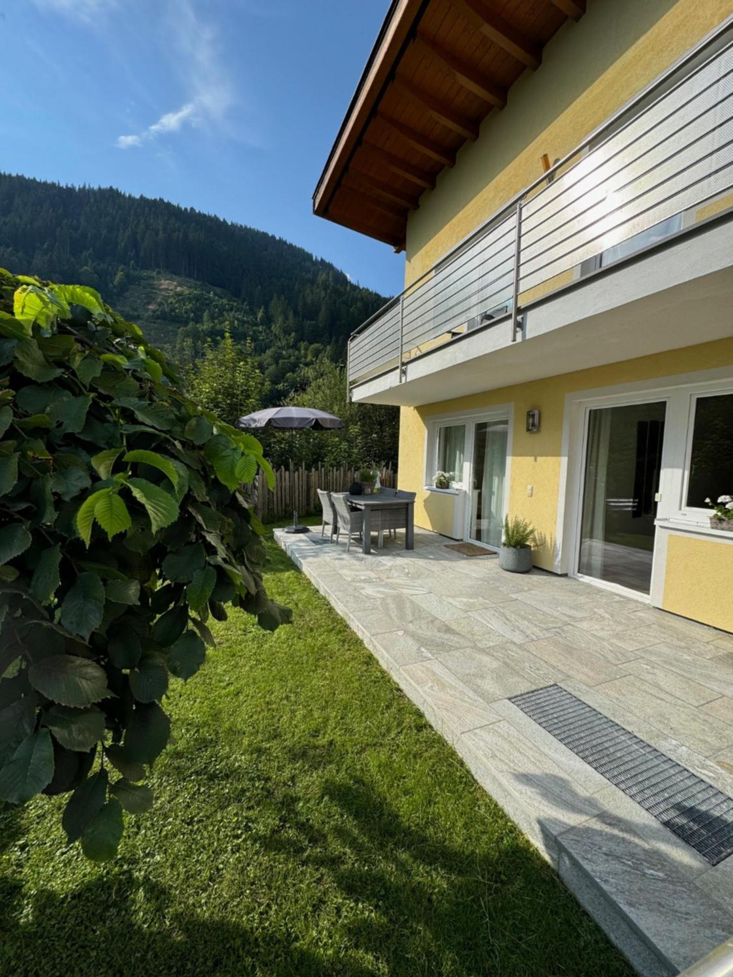 Appartement Haensel & Gretel Werfenweng Exterior photo