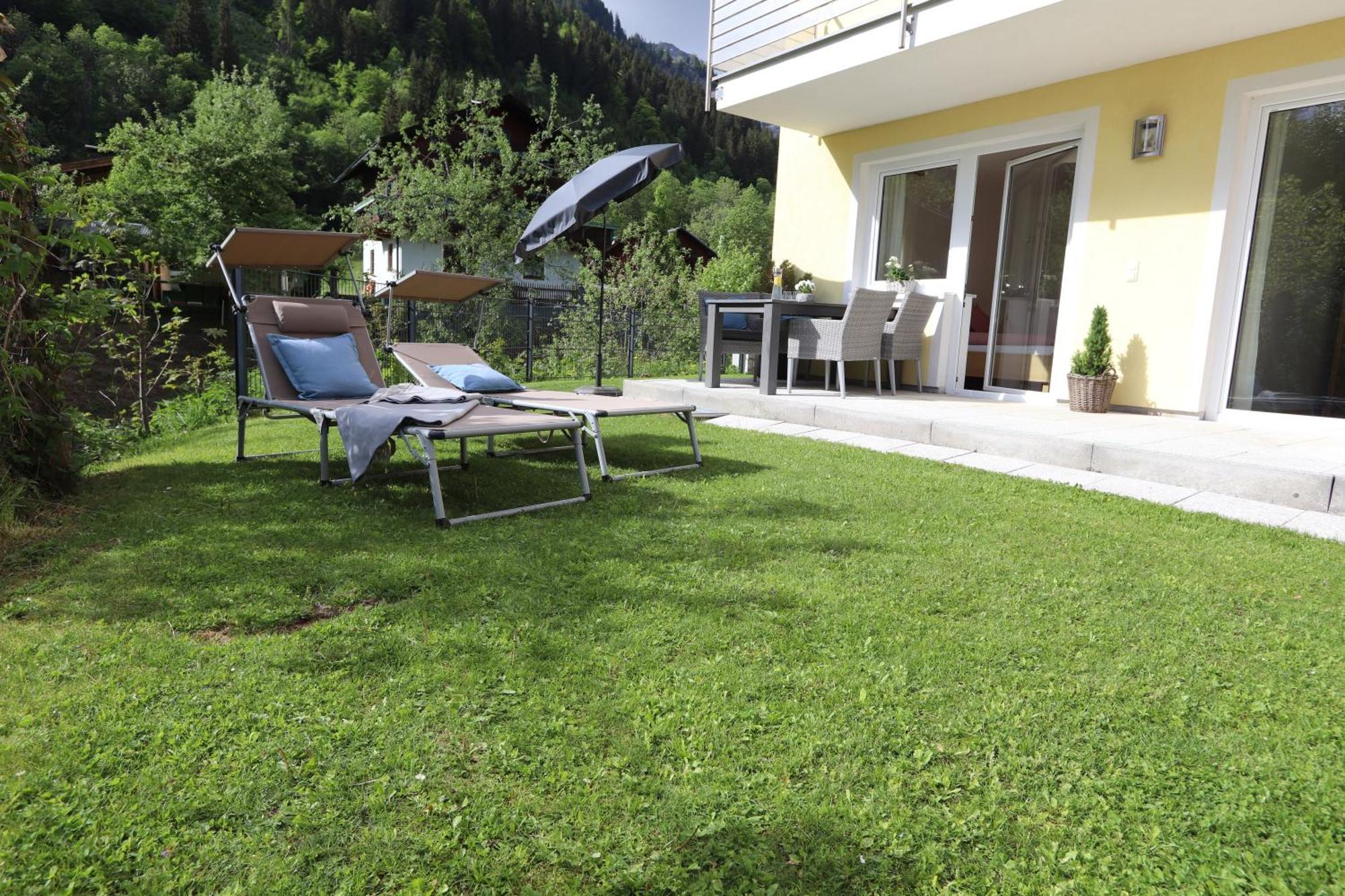Appartement Haensel & Gretel Werfenweng Exterior photo