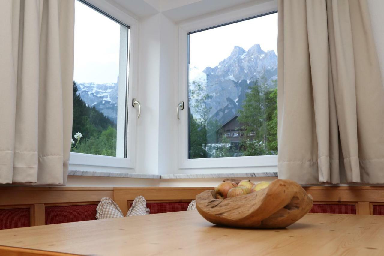 Appartement Haensel & Gretel Werfenweng Exterior photo