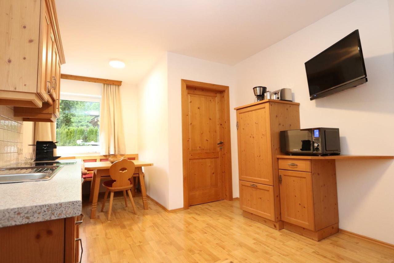 Appartement Haensel & Gretel Werfenweng Exterior photo
