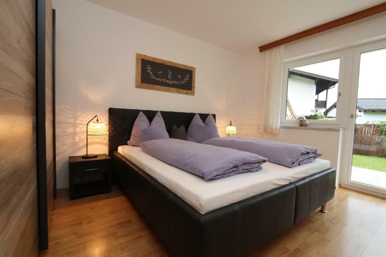 Appartement Haensel & Gretel Werfenweng Exterior photo